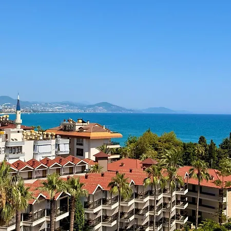 Sa Apartments! Sea View 2Bd Flat